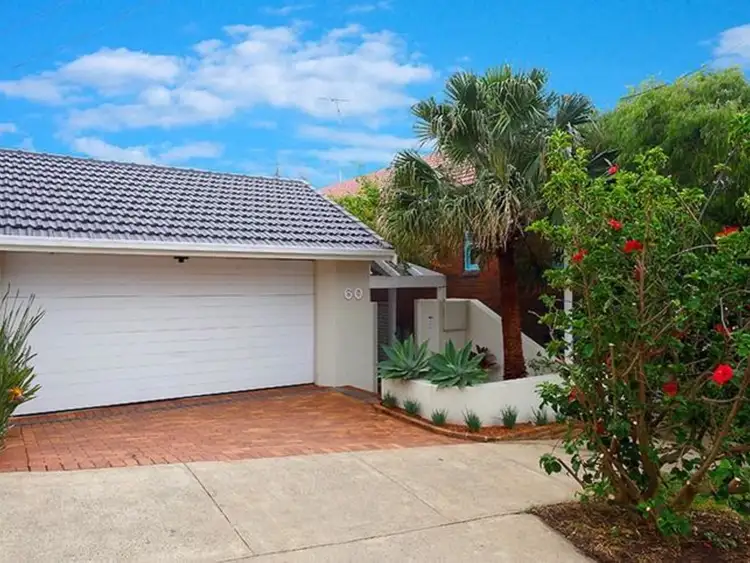 Sixth view of Homely house listing, 60 Fletcher Street, Bondi NSW 2026
