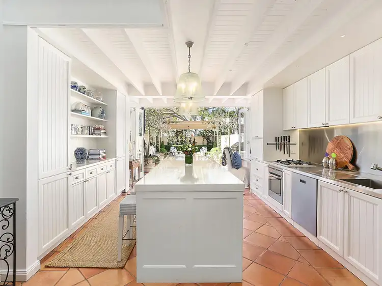 Third view of Homely house listing, 79 Cascade Street, Paddington NSW 2021