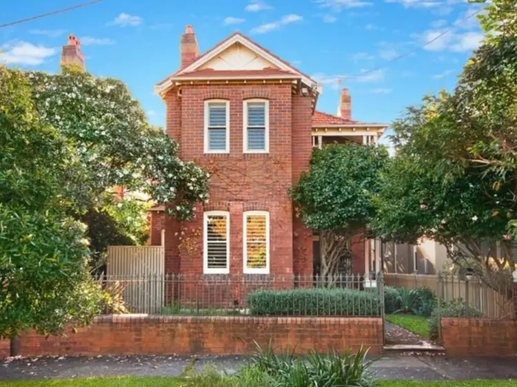 63 Govett Street, Randwick NSW 2031