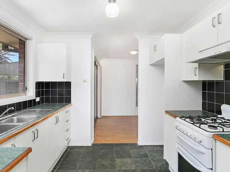 Second view of Homely townhouse listing, 1/24 Pioneer Road, Bellambi NSW 2518
