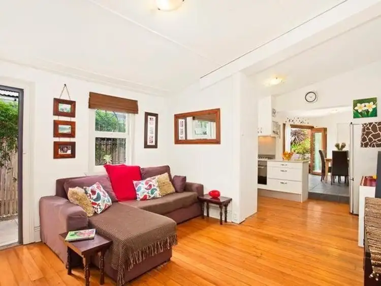 Second view of Homely house listing, 218 Wilson Street, Newtown NSW 2042