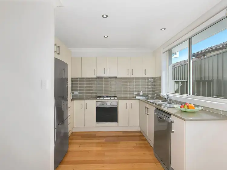Third view of Homely townhouse listing, 2/16 Strathearn Avenue, Wollongong NSW 2500
