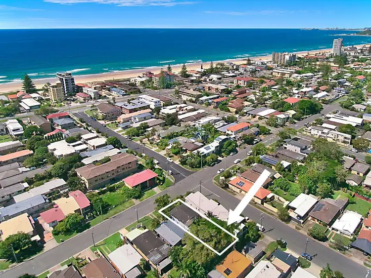 Main view of Homely house listing, 428 Cypress Terrace North, Palm Beach QLD 4221