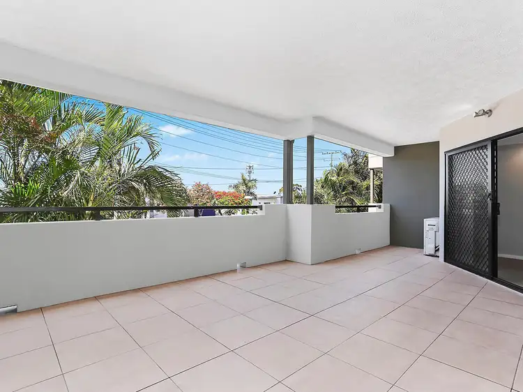 Third view of Homely apartment listing, 3/25 Richmond Road, Morningside QLD 4170