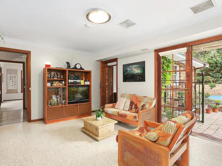 Fifth view of Homely house listing, 43 Stone Parade, Davidson NSW 2085