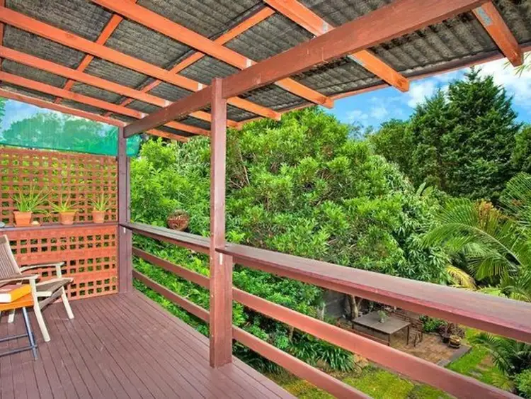Fifth view of Homely house listing, 87 Dunstaffenage Street, Hurlstone Park NSW 2193