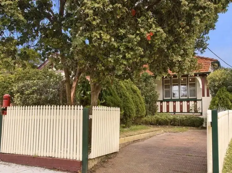 Fourth view of Homely house listing, 69 Wardell Road, Petersham NSW 2049
