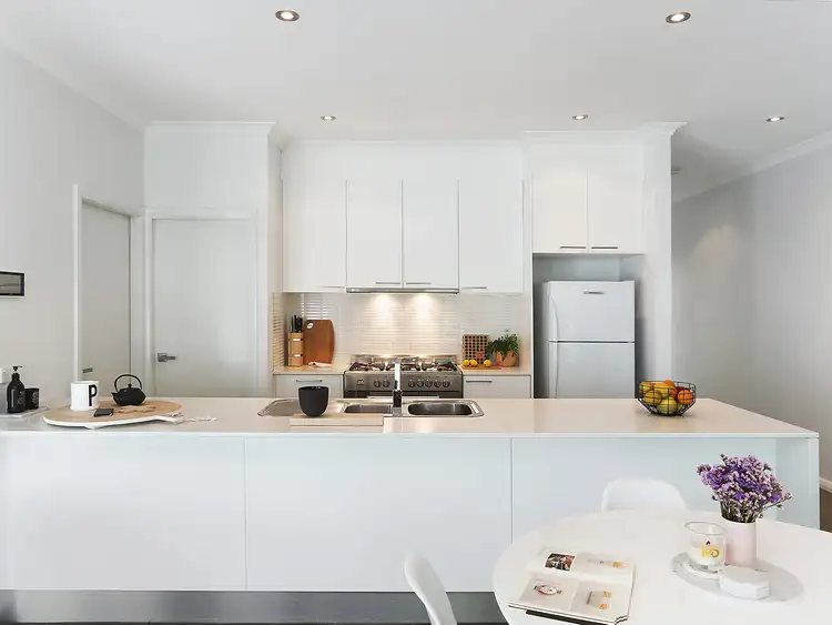 Second view of Homely house listing, 35 Grand Court, Fairy Meadow NSW 2519