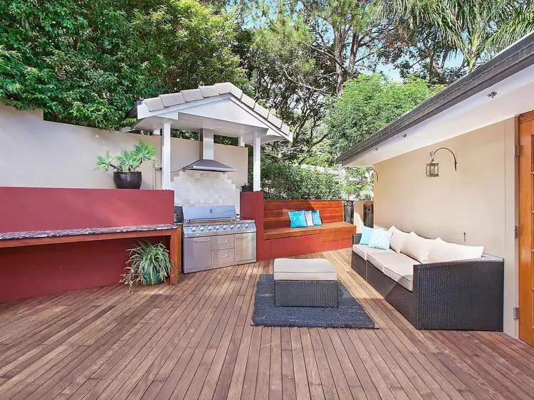Fourth view of Homely house listing, 17 Alpha Avenue, Currumbin QLD 4223