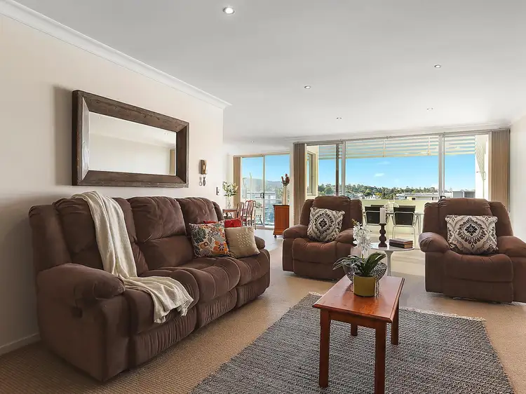 Second view of Homely apartment listing, 21/16 Grosvenor Road, Indooroopilly QLD 4068