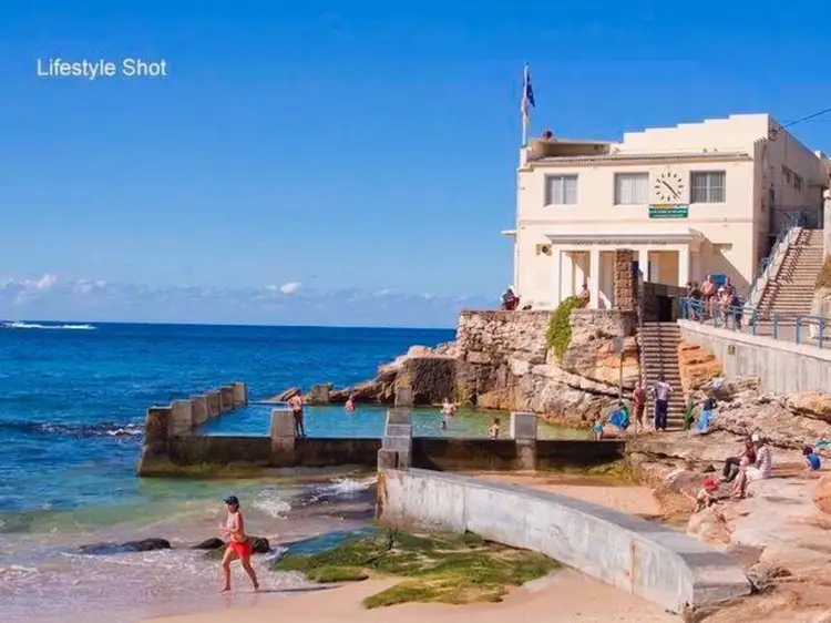 Third view of Homely apartment listing, 7/84 Bream Street, Coogee NSW 2034
