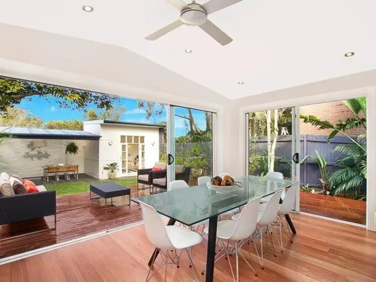 Fourth view of Homely house listing, 106 Darley Street, Newtown NSW 2042