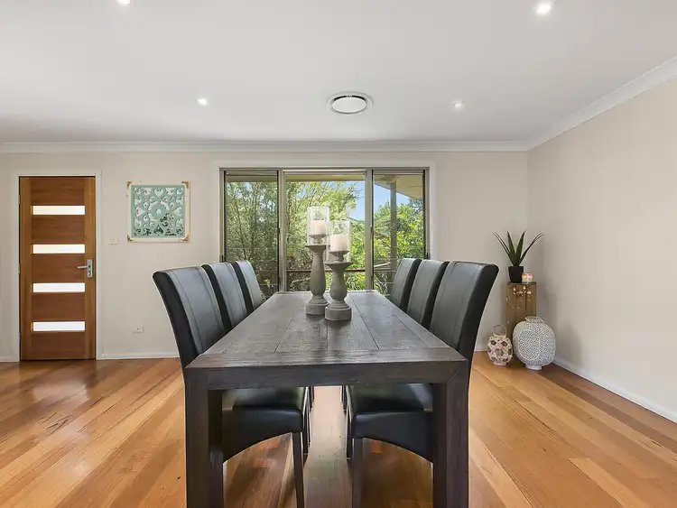 Sixth view of Homely house listing, 6 Anderson Place, Kiama Downs NSW 2533