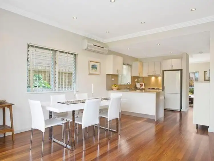 Third view of Homely house listing, 27 Dunkeld Avenue, Hurlstone Park NSW 2193