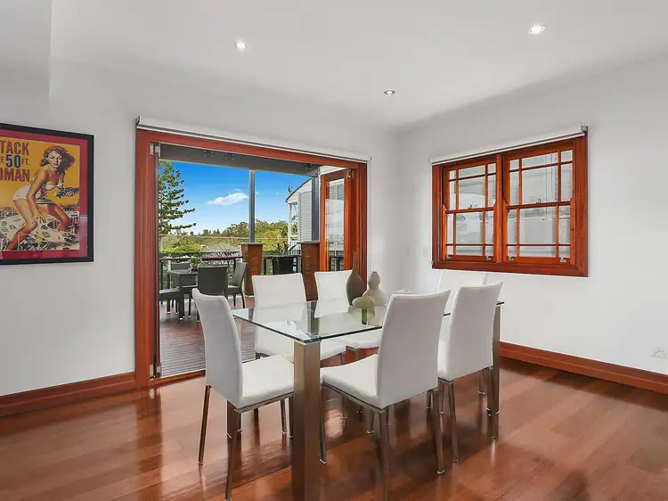 Fourth view of Homely house listing, 22 Imperial Terrace, Paddington QLD 4064