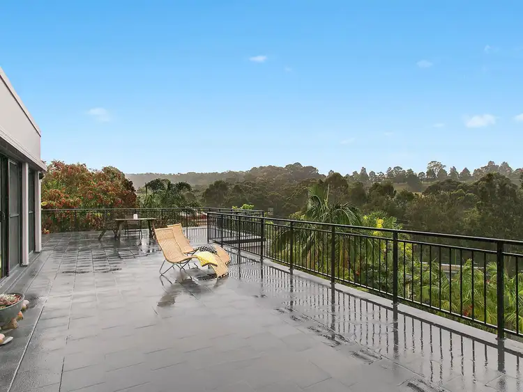 Fourth view of Homely house listing, 106 Booreea Boulevarde, Cordeaux Heights NSW 2526