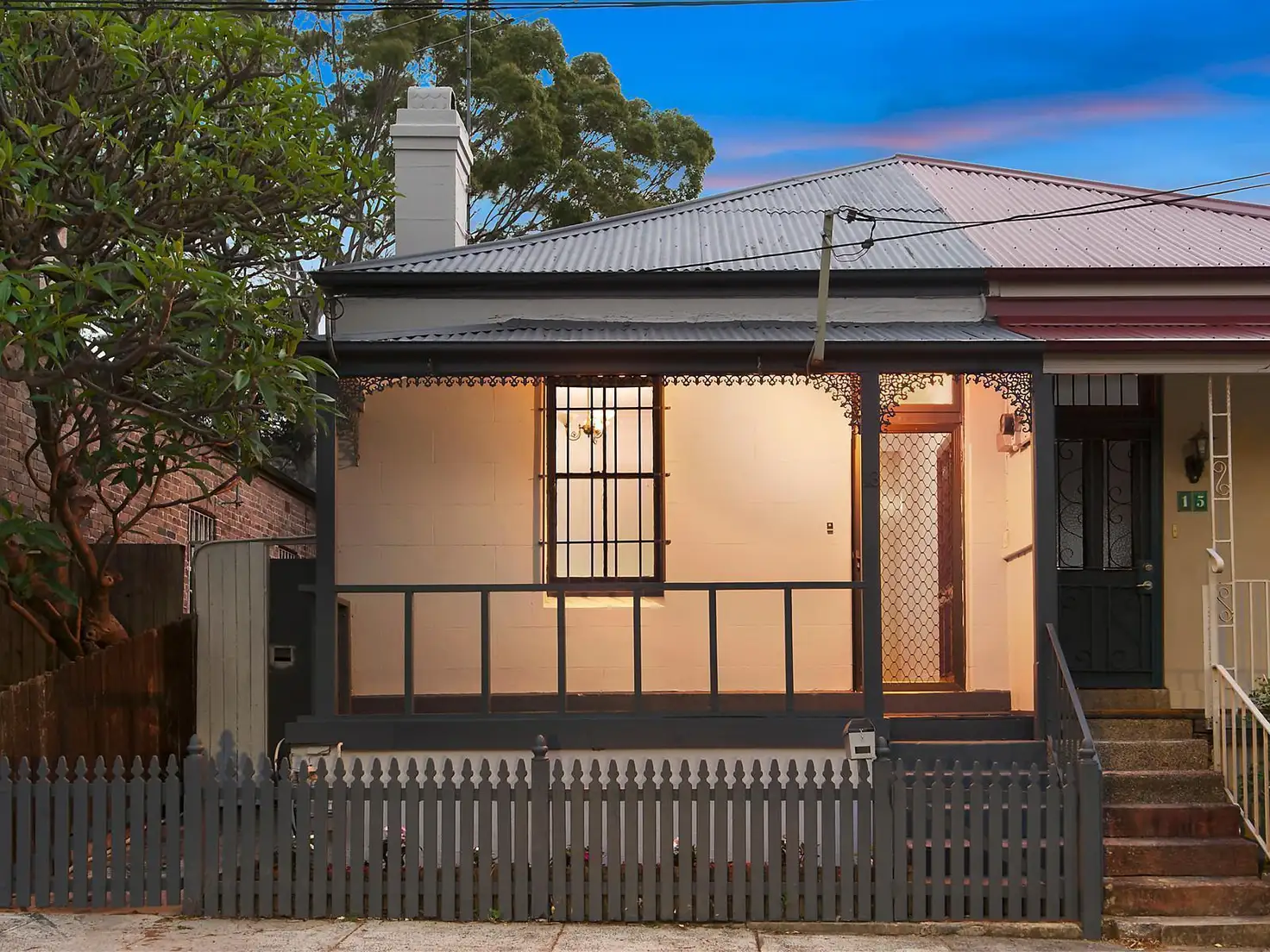 Main view of Homely house listing, 13 Fishers Reserve, Petersham NSW 2049