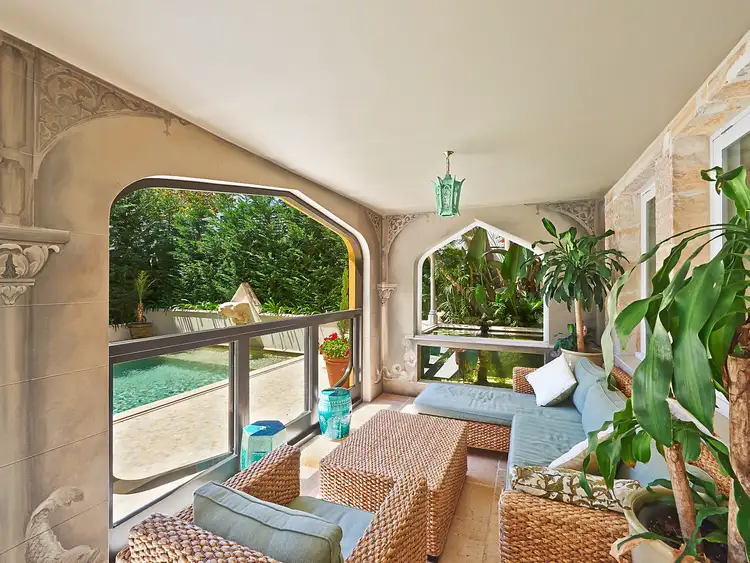 Fifth view of Homely house listing, 90 Wallis Street, Woollahra NSW 2025