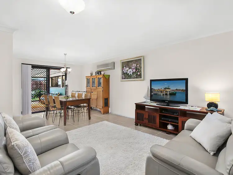 Third view of Homely house listing, 2 Oakland Parade, Banora Point NSW 2486