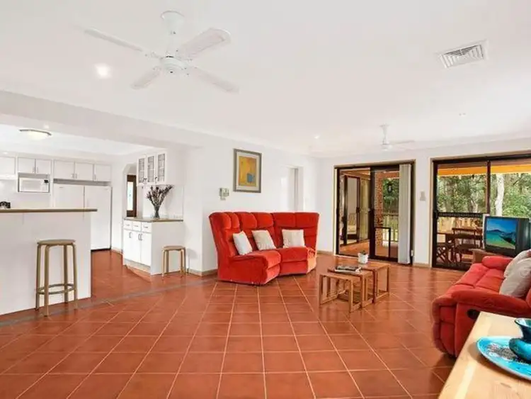 Third view of Homely house listing, 11 Timberline Avenue, West Pennant Hills NSW 2125