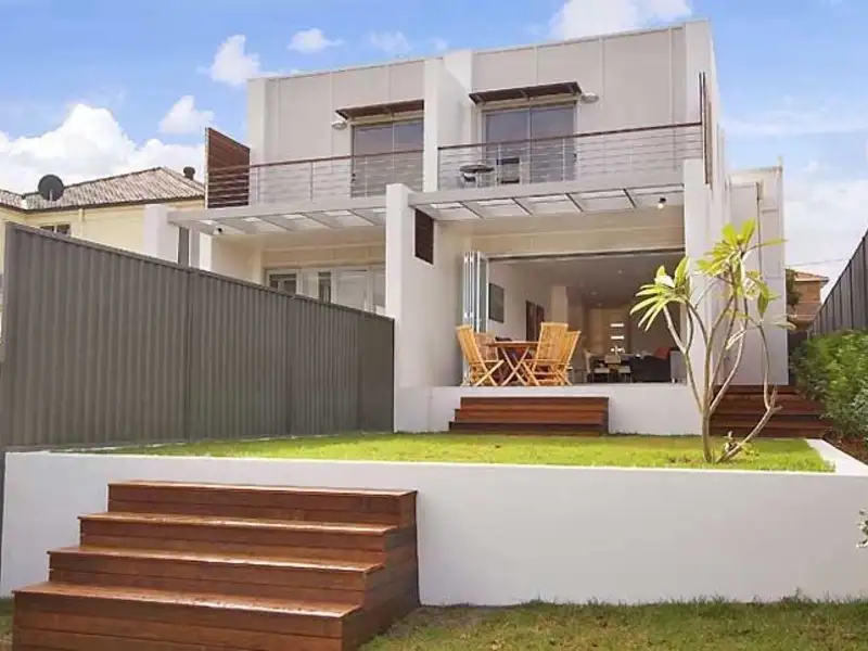 Main view of Homely house listing, 14A Caley Street, Chifley NSW 2036