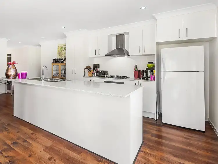 Sixth view of Homely townhouse listing, 23 Romulus Circuit, Augustine Heights QLD 4300