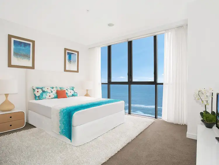 Fourth view of Homely apartment listing, 44/49 Broadbeach Boulevard, Broadbeach QLD 4218