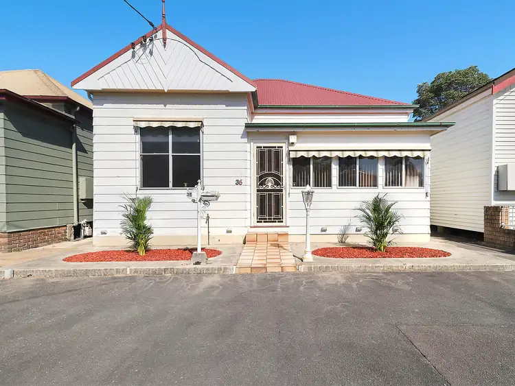 Fourth view of Homely house listing, 36 Estell Street, Maryville NSW 2293