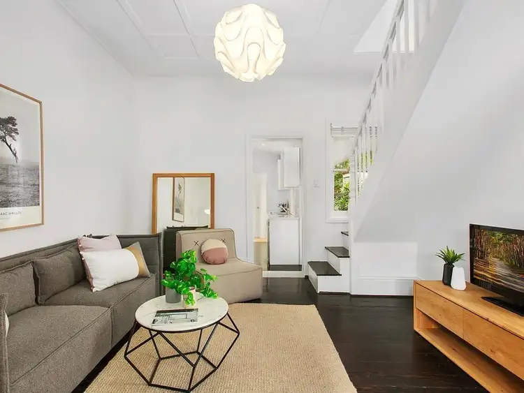 Third view of Homely house listing, 30 Renwick Street, Leichhardt NSW 2040