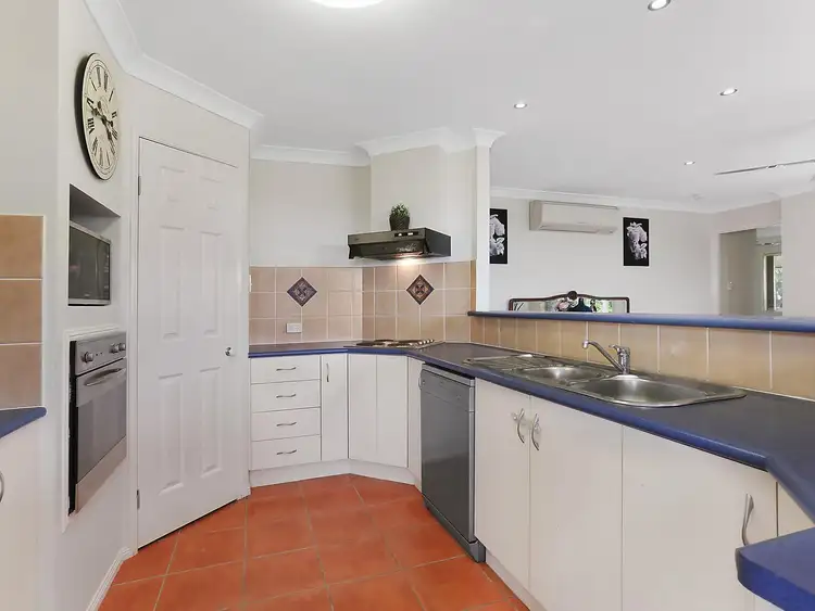 Third view of Homely house listing, 11 Sundar Crescent, Tanah Merah QLD 4128