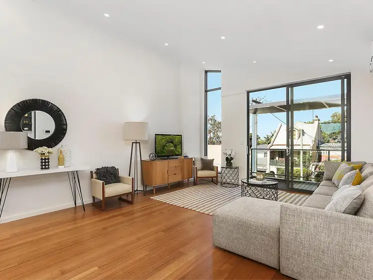 Fifth view of Homely house listing, 8 Ewell Street, Balmain NSW 2041