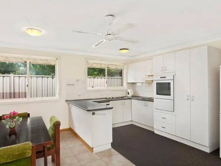 Second view of Homely villa listing, 2/28 Murray Street, Booker Bay NSW 2257