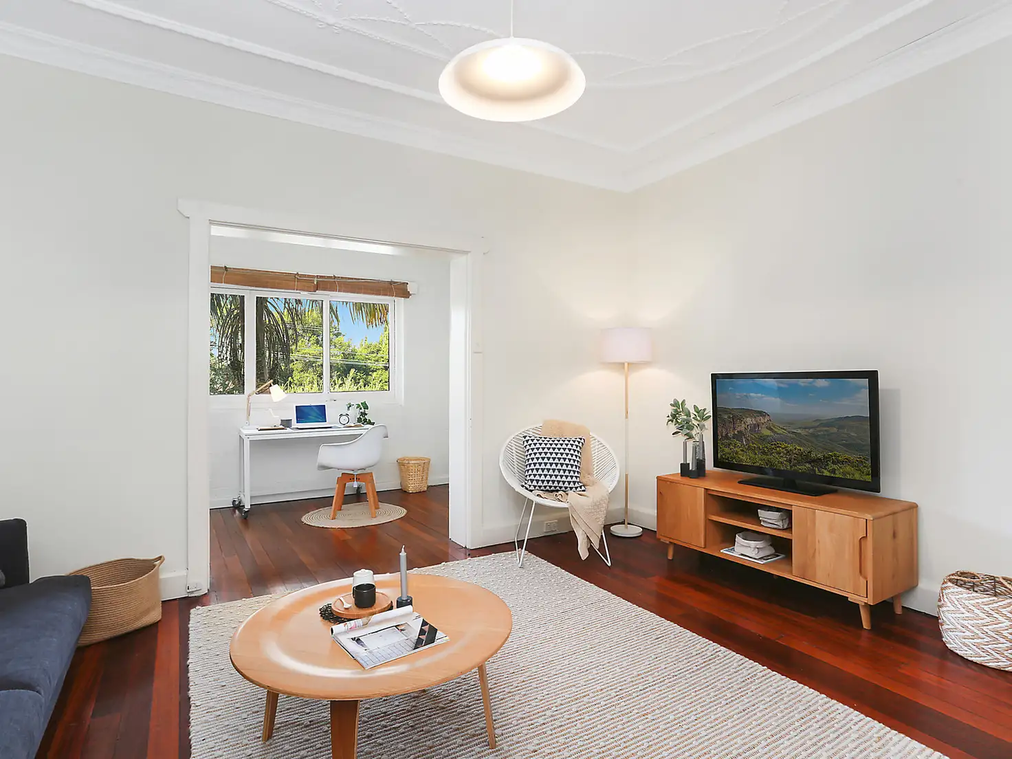 Main view of Homely apartment listing, 4/324 Edgecliff Road, Woollahra NSW 2025