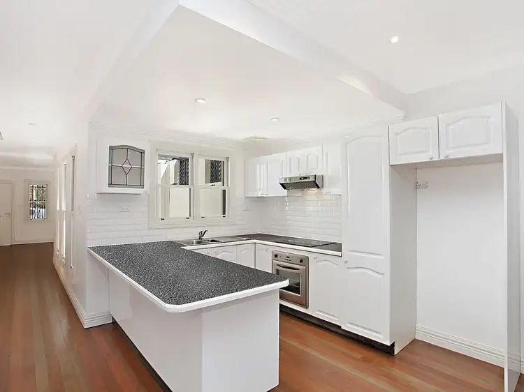 Second view of Homely house listing, 76A Probert Street, Newtown NSW 2042