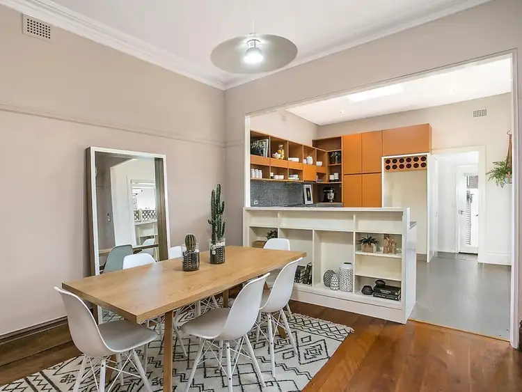 Third view of Homely house listing, 43 Carrington Street, Summer Hill NSW 2130
