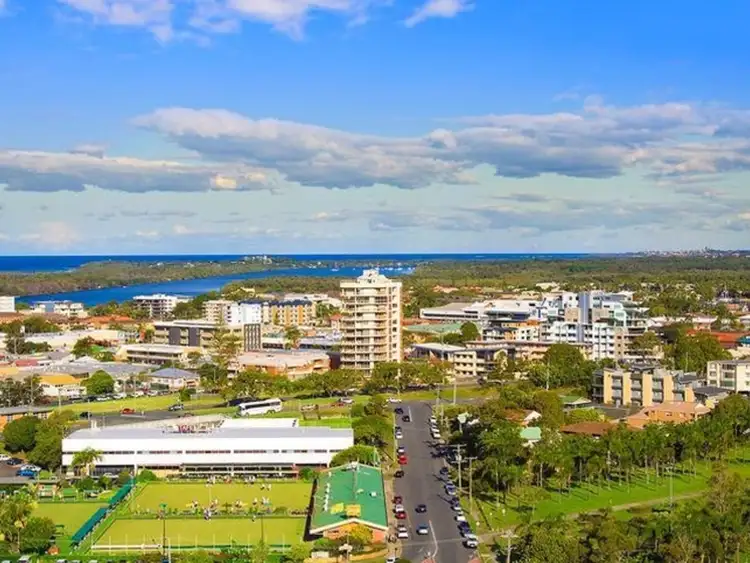 Seventh view of Homely apartment listing, 110/66 Marine Parade, Coolangatta QLD 4225