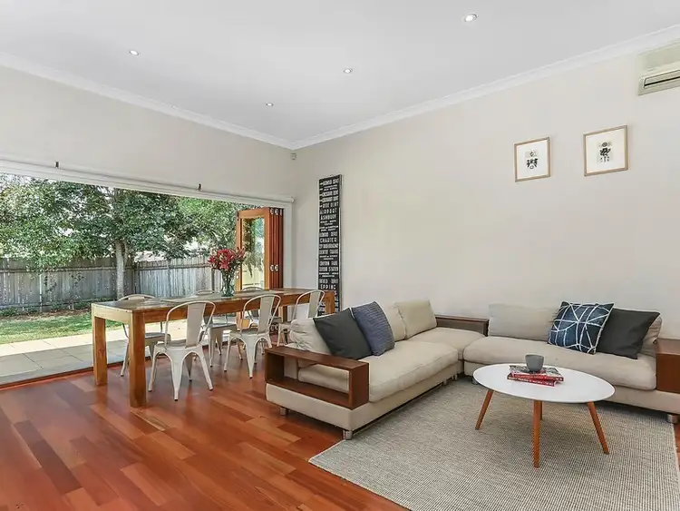 Second view of Homely house listing, 34 Flood Street, Leichhardt NSW 2040