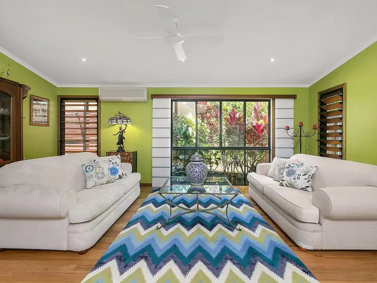 Second view of Homely house listing, 6 Parle Crescent, Buderim QLD 4556
