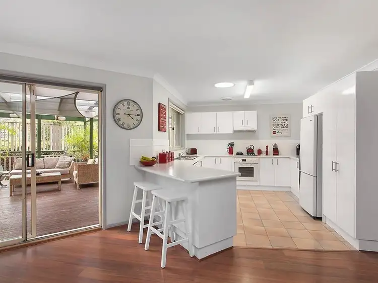 Third view of Homely house listing, 9 Molsten Avenue, Tumbi Umbi NSW 2261