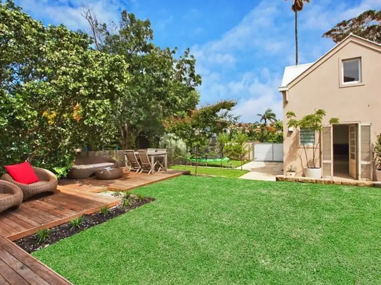 Second view of Homely house listing, 67 St Thomas Street, Bronte NSW 2024