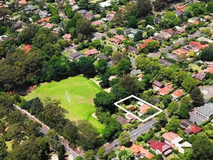 45 Eastern Road, Turramurra NSW 2074