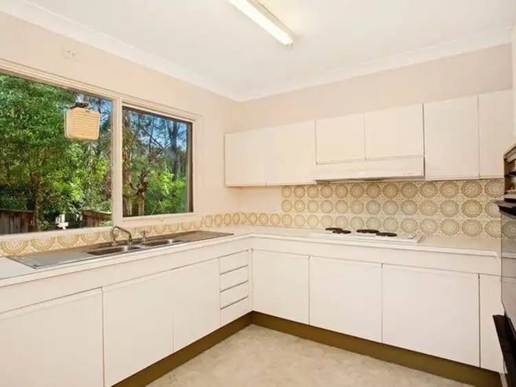 Second view of Homely townhouse listing, 15/14 Busaco Road, Marsfield NSW 2122