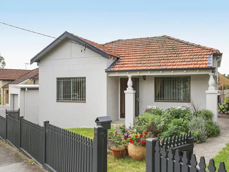 17 William Street, Leichhardt NSW 2040