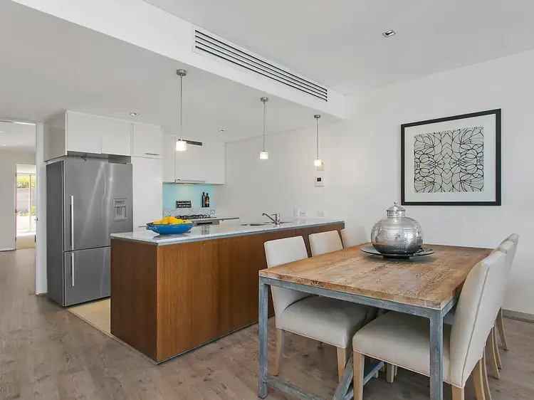 Third view of Homely apartment listing, 3/96 Beach Street, Coogee NSW 2034