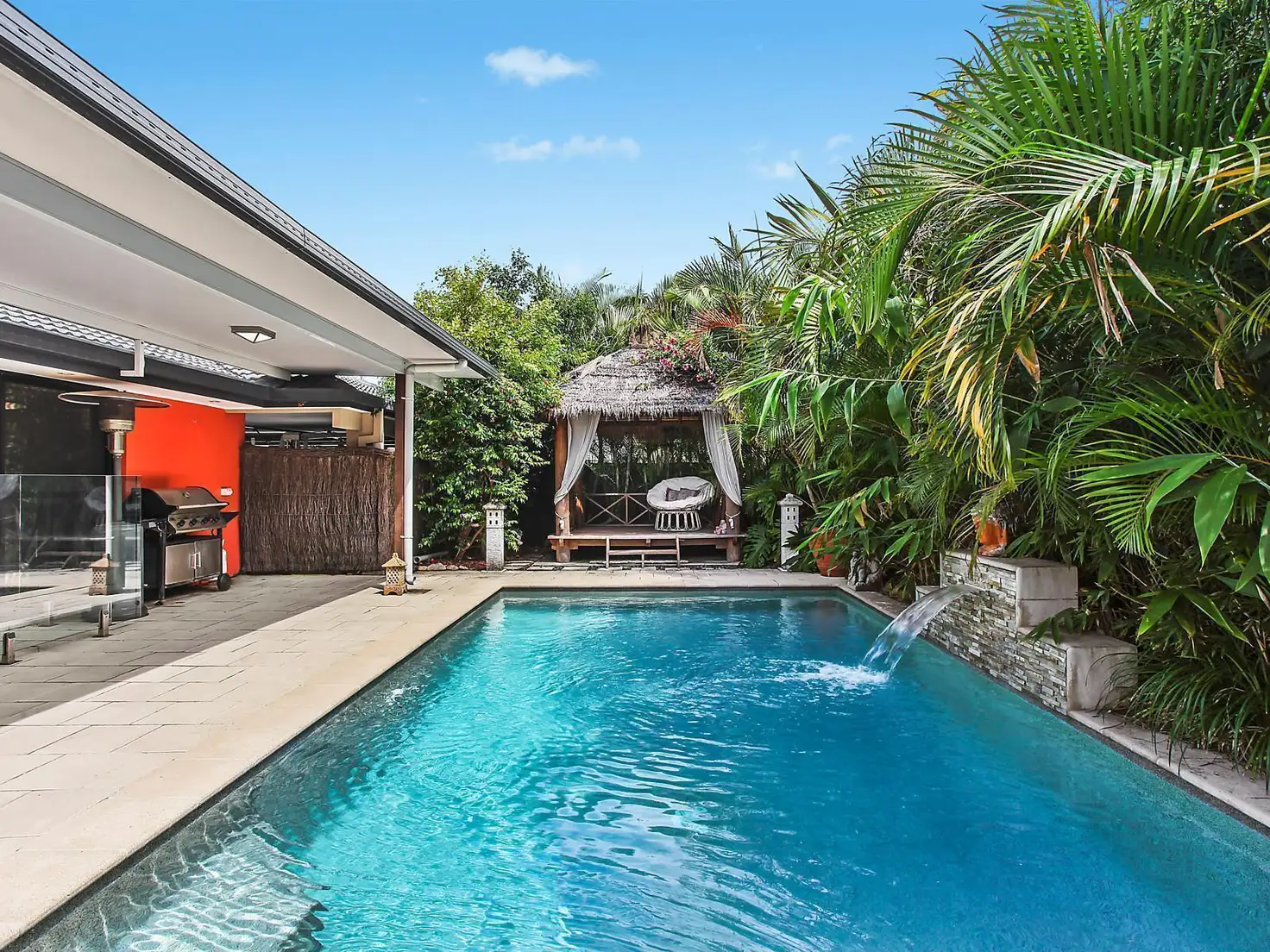 Main view of Homely house listing, 169 Mallawa Drive, Palm Beach QLD 4221