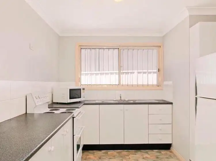 Second view of Homely townhouse listing, 2/24 Fifth Street, Cardiff South NSW 2285