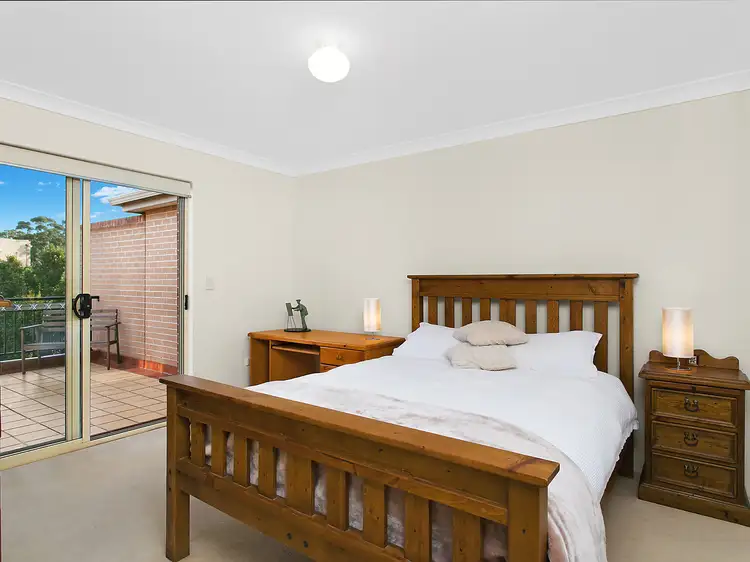 Fourth view of Homely apartment listing, 44/18 Cecilia Street, Marrickville NSW 2204