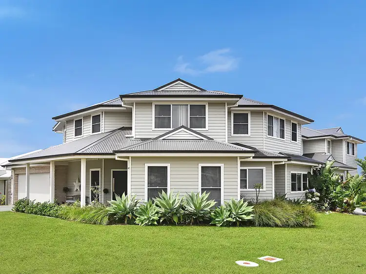 7 Knoll Drive, Shell Cove NSW 2529