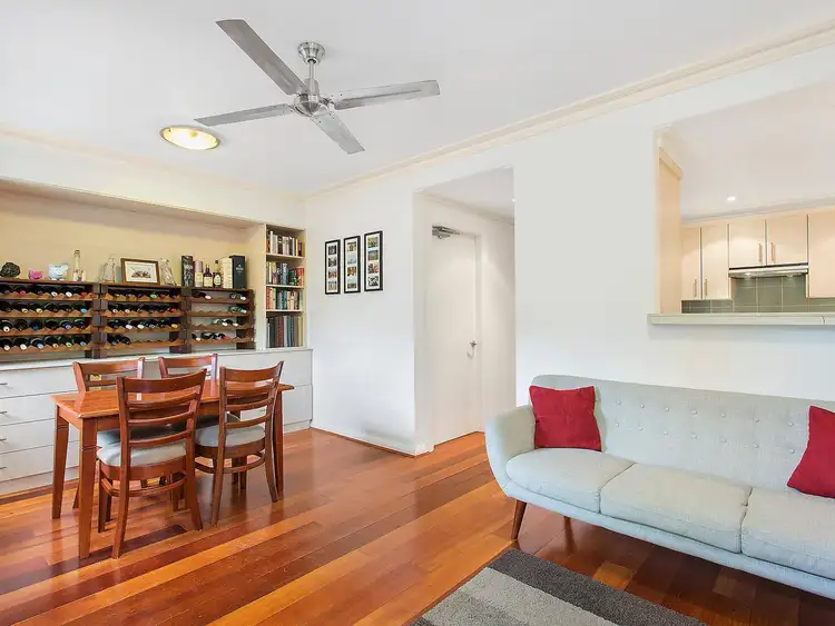Fourth view of Homely townhouse listing, 4/165 Allen Street, Leichhardt NSW 2040