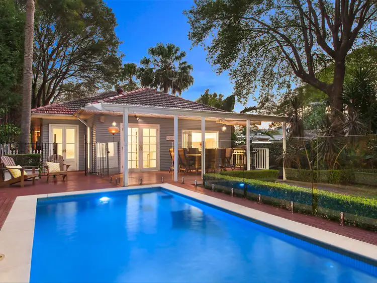 Main view of Homely house listing, 80 Irrubel Road, Newport NSW 2106